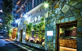 ホテルバリアンリゾート横浜関内 （大人専用）